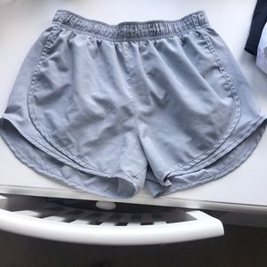 Nike athletic shorts